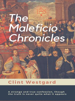 cover image of The Maleficio Chronicles
